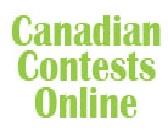 Canadian Contests Online image 1